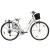 Bicicleta Oras Devron Grazia 6S - 28 Inch, L, Alb Ultimate FactoryBikes