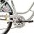 Bicicleta Oras Devron Grazia 6S - 28 Inch, L, Alb Ultimate FactoryBikes