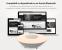 Boxa si lampa inteligenta ovala cu Bluetooth Red Sun RS-WBSL-X5 SmartElectro IntelligentHouse