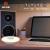 Boxa si lampa inteligenta ovala cu Bluetooth Red Sun RS-WBSL-X5 SmartElectro IntelligentHouse