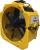 ZEFIR 2S - Ventilator industrial Intensiv WeldLand Equipment