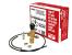 Kit pentru sudura MIG-MAG pentru butelie de unica folosinta Telwin 802032 WeldLand Equipment