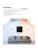 Termostat cu fir pentru aer conditionat BeOk TGT70WIFI-AC2, Aplicatia mobila Smart Life, Compatibil cu sisteme HVAC SmartElectro IntelligentHouse