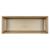 Tava de copt chec/cozonac/paine ZASS Gourmet, ZG-BW 02 culoare Bronz ProDesign DailyAppliances