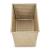 Tava de copt chec/cozonac/paine ZASS Gourmet, ZG-BW 02 culoare Bronz ProDesign DailyAppliances