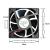 Ventilator TELWIN cod. 152290 WeldLand Equipment