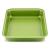 Tava copt dreptunghiulara ZASS Gourmet, ZG-BW 04 culoare Verde ProDesign DailyAppliances