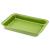 Tava copt dreptunghiulara ZASS Gourmet, ZG-BW 04 culoare Verde ProDesign DailyAppliances