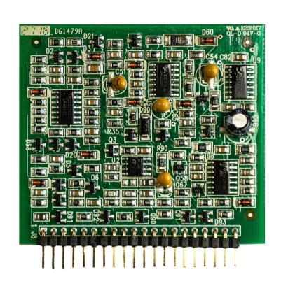 Modul control Telwin cod.980526 WeldLand Equipment