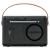 Radio retro cu difuzor Bluetooth Electromures EM 1005 ProDesign DailyAppliances