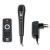 Boxa portabila Bluetooth cu microfon si telecomanda Electromures EM 1008 ProDesign DailyAppliances
