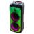Boxa portabila Bluetooth cu microfon si telecomanda Electromures EM 1008 ProDesign DailyAppliances