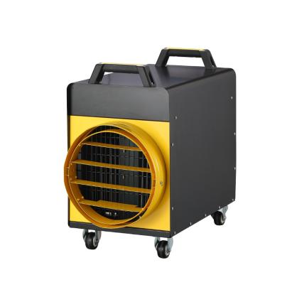 PRO 15 kW P - Aeroterma electrica INTENSIV, 400V WeldLand Equipment