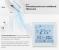 Termostat cu fir pentru aer conditionat BeOk TDS23-AC2, Compatibil cu sisteme HVAC SmartElectro IntelligentHouse
