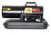 PRO 20kW Diesel PLUS - Tun de caldura pe motorina cu ardere directa Intensiv WeldLand Equipment
