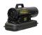 PRO 20kW Diesel PLUS - Tun de caldura pe motorina cu ardere directa Intensiv WeldLand Equipment