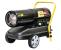 PRO 30kW Diesel PLUS - Tun de caldura pe motorina cu ardere directa Intensiv WeldLand Equipment