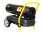 PRO 30kW Diesel PLUS - Tun de caldura pe motorina cu ardere directa Intensiv WeldLand Equipment