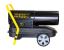 PRO 30kW Diesel PLUS - Tun de caldura pe motorina cu ardere directa Intensiv WeldLand Equipment