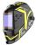 FANTASY - Masca de sudura cu cristale lichide 4 Senzori WeldLand Equipment