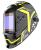 FANTASY - Masca de sudura cu cristale lichide 4 Senzori WeldLand Equipment