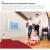 Termostat pentru centrala termica pe gaz si incalzire in pardoseala BeOK BOT-X306 SmartElectro IntelligentHouse