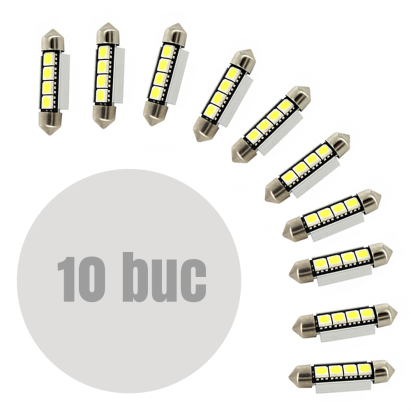 CLD308 led sofit can-bus Best CarHome