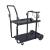 Carucior manevrare aparate sudura WeldLand Equipment