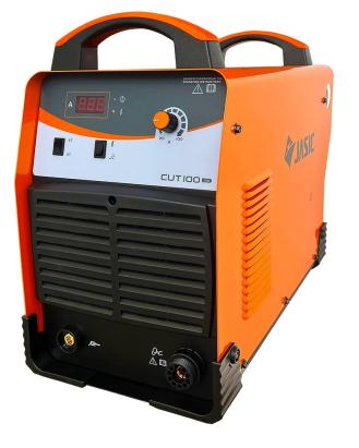 JASIC CUT 100 (L221) - Aparat de taiere cu plasma 100A WeldLand Equipment