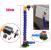 Lampa detectare lovituri caroserie cu ventuza WeldLand Equipment