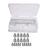 Set 21 accesorii pistolet plasma P80 WeldLand Equipment