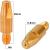 Duza de contact sarma de otel 0.8 mm, M6 x 28 mm WeldLand Equipment