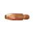 Duza de contact sarma de otel 1.2 mm, M6 x 28 mm WeldLand Equipment