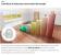 Actuator termic normal deschis BeOk RZ-AN230-NO SmartElectro IntelligentHouse