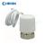Actuator termic normal inchis BeOk RZ-AG230-NC SmartElectro IntelligentHouse