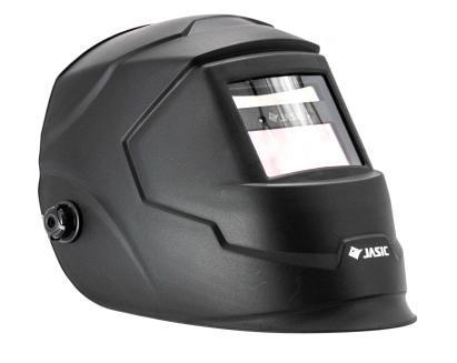 BLACK - Masca de sudura cu cristale lichide 9-13 Jasic WeldLand Equipment