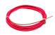 TUB GHIDAJ TEFLON SARMA ALUMINIU 1.0 - 1.2 MM 3 M WeldLand Equipment