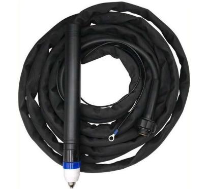 Pistolet taiere plasma P80 CNC 10m WeldLand Equipment