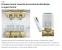 Actuator termic normal inchis BeOk RZ-DF230-NC SmartElectro IntelligentHouse