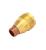 Lentila gaz TIG pistolet WP-12 ø 2.4 mm WeldLand Equipment