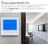 Termostat pentru centrala termica pe gaz si incalzire in pardoseala BeOK BOT-313W SmartElectro IntelligentHouse