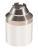 Portduza pistolet taiere cu plasma P80 din ceramica WeldLand Equipment