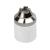 Portduza pistolet taiere cu plasma P80 din ceramica WeldLand Equipment