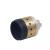 Portduza pistolet taiere cu plasma P80 din bronz WeldLand Equipment