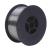 Sarma sudura cu flux INOX 0.9 mm rola 1.0 kg - pentru sudura fara gaz WeldLand Equipment