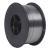 Sarma sudura cu flux INOX 0.9 mm rola 1.0 kg - pentru sudura fara gaz WeldLand Equipment