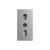 Modul priza simpla ingusta LIVOLO SmartElectro IntelligentHouse