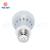 Bec inteligent LED RGB wifi rotund Red Sun, control de pe aplicatie mobila - RS-SLD02-E27 SmartElectro IntelligentHouse