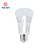 Bec inteligent LED RGB wifi rotund Red Sun, control de pe aplicatie mobila - RS-SLD02-E27 SmartElectro IntelligentHouse