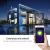Bec inteligent LED RGB wifi rotund Red Sun, control de pe aplicatie mobila - RS-SLD02-E27 SmartElectro IntelligentHouse